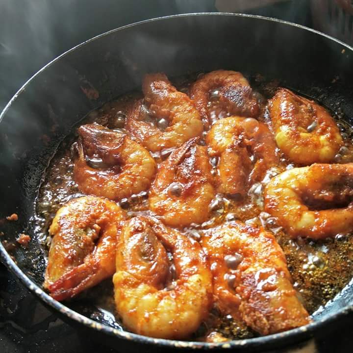 Food & drink