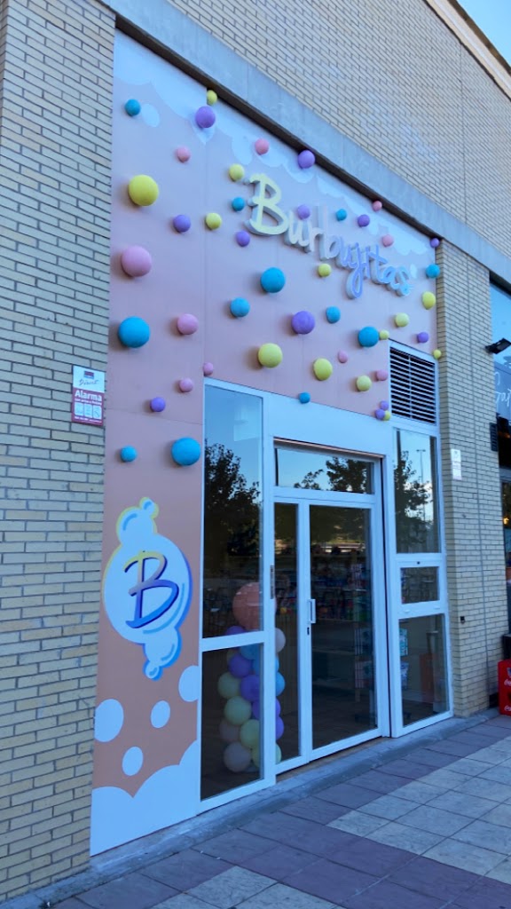 Foto 2 de Burbujitas | Jugueteria en Mostoles