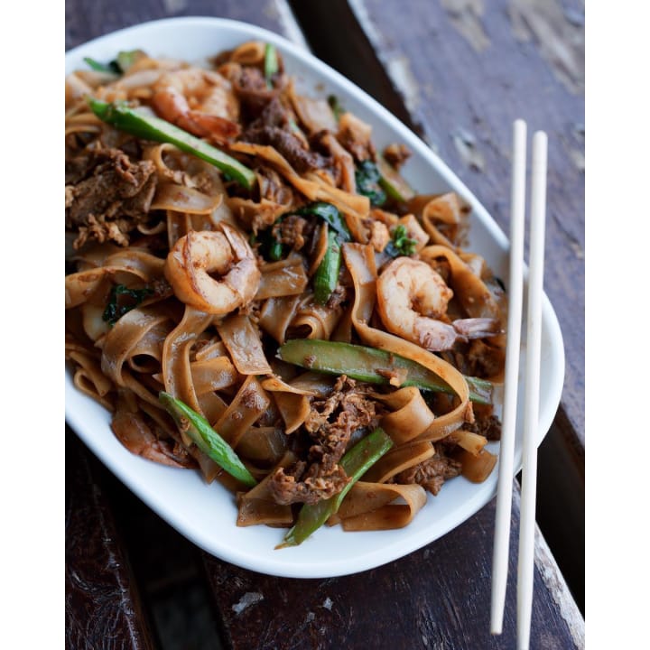 Pad see ew