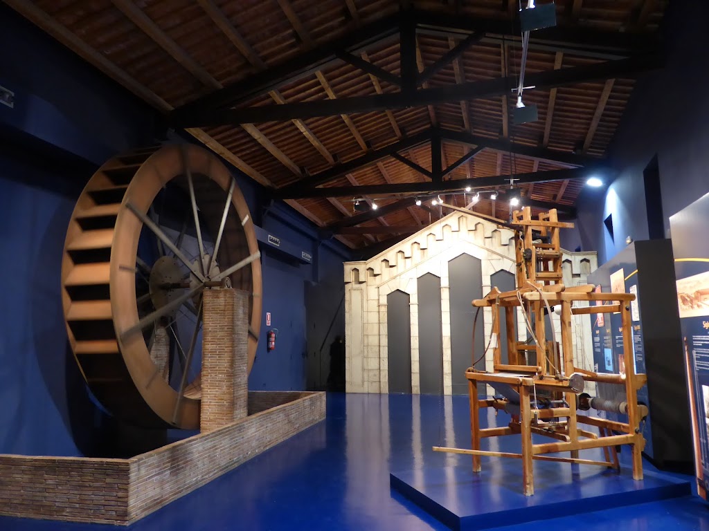 Museo Centro de Interpretacion Turistica EXPLORA