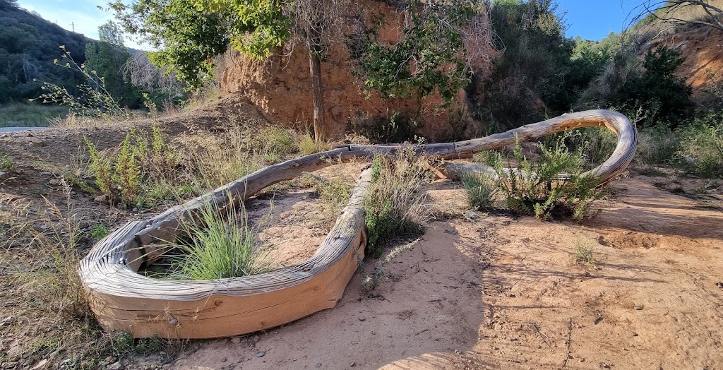Fuente del Perro - Font del Gos
