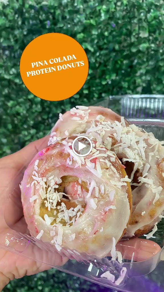  # The Fix Fitness & Nutrition