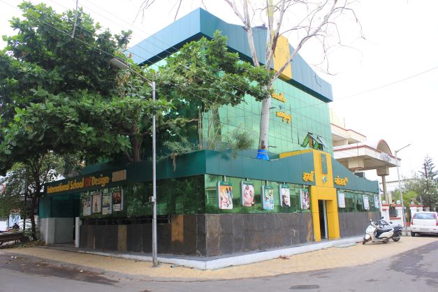 Harshansanjay S Beauty Mall