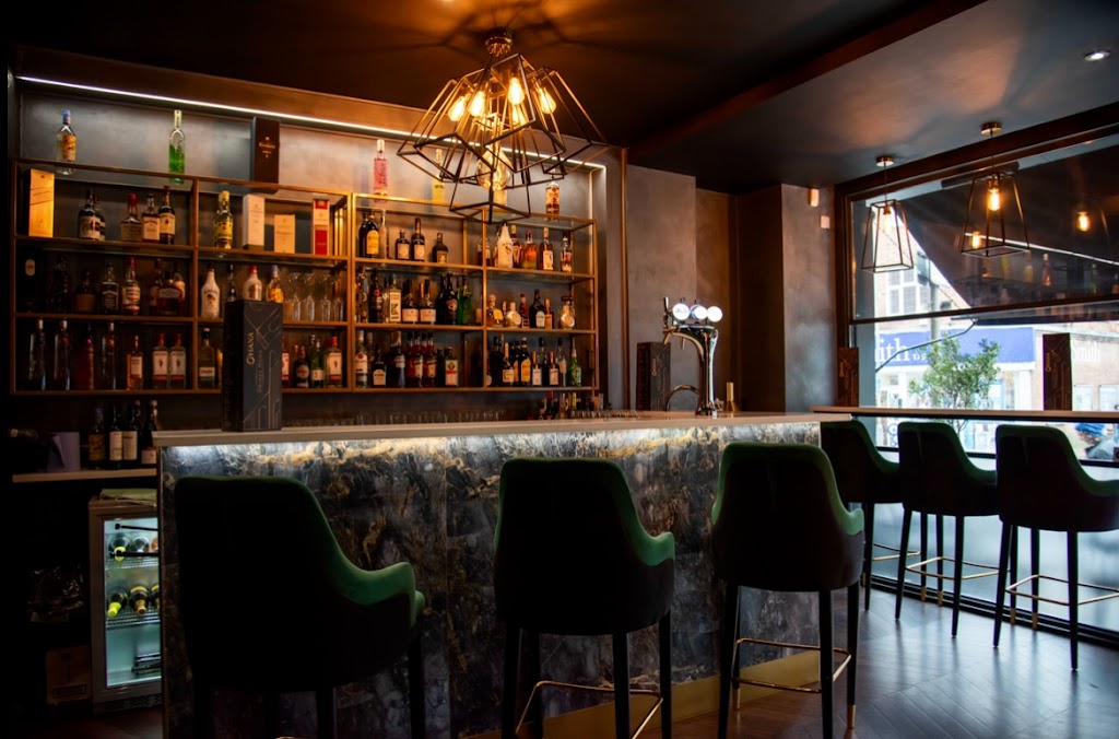 Ohana Restaurant & Lounge in Beaconsfield