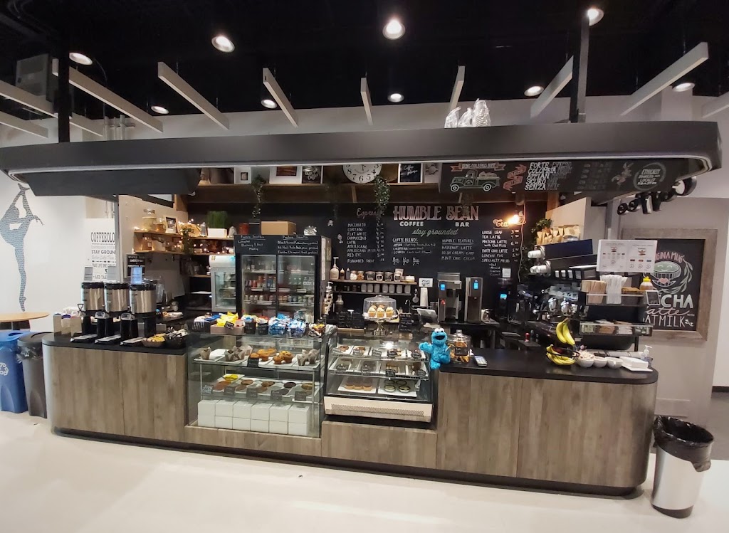 Photo of Humble Bean Coffee Bar