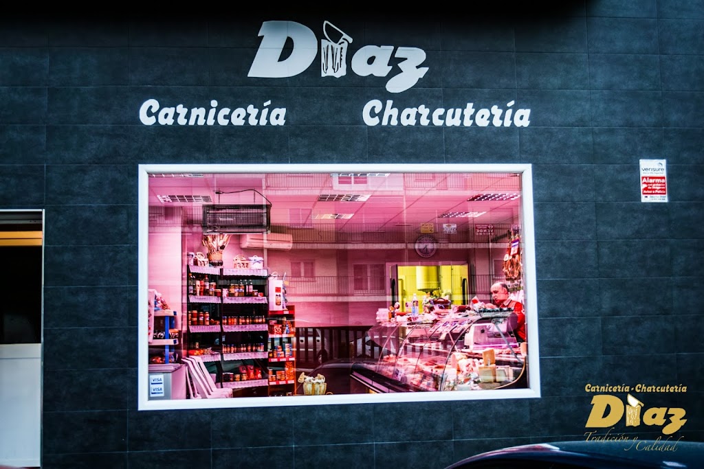 Carniceria Diaz