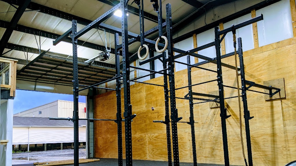  GRIT Strength & Conditioning