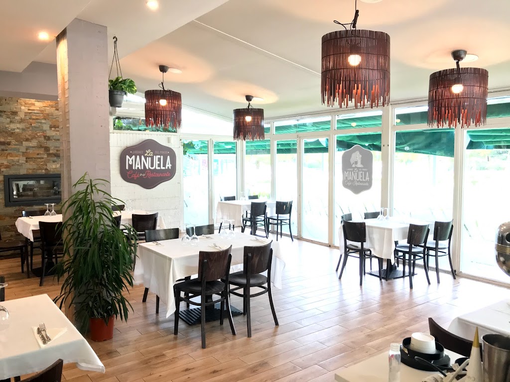 Restaurante La Manuela