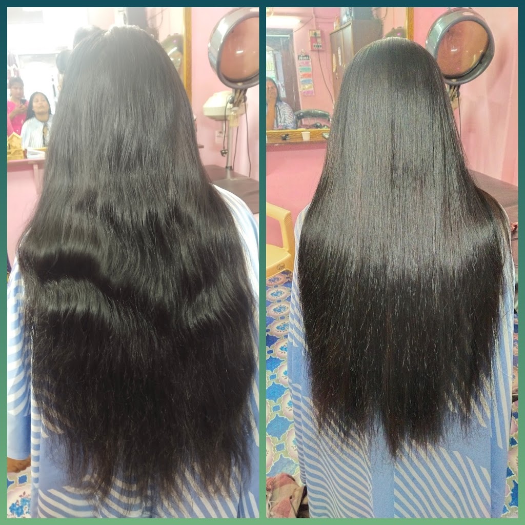 Lucky Ladies Beauty Parlour