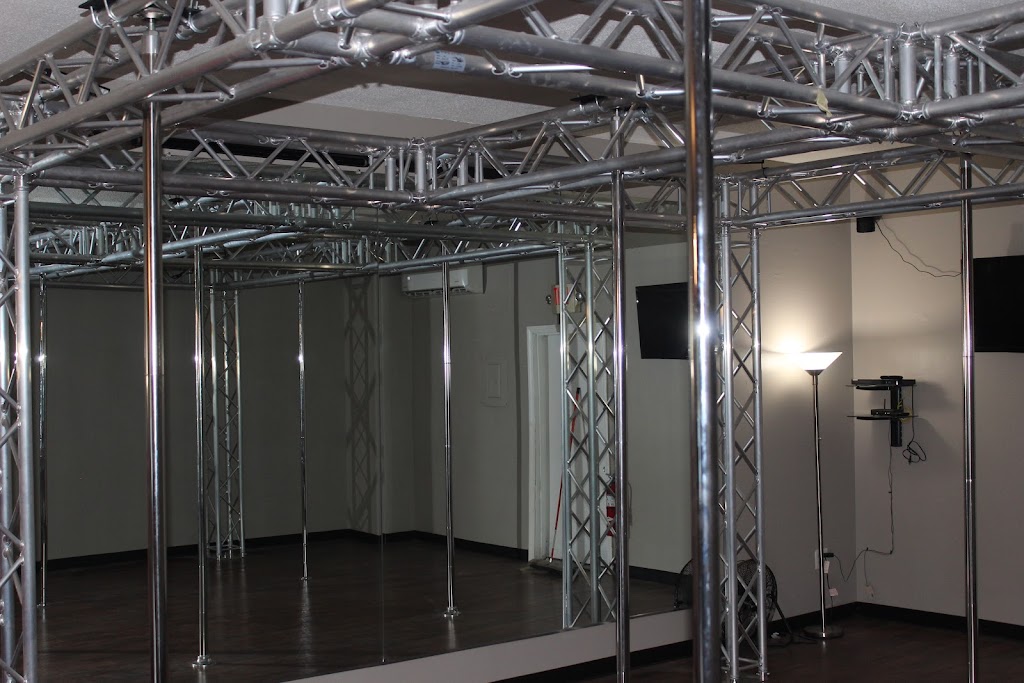  Center Stage Fitness & Aerial Arts LLC