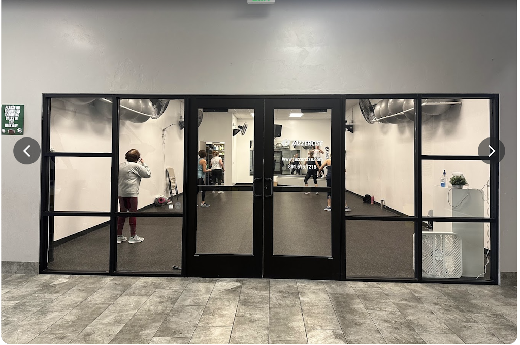  Jazzercise Spanish Fork