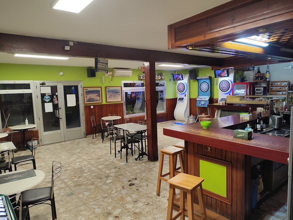 Cafeteria Karibia Cerveceria — Ambiente