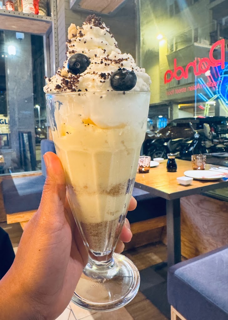 Panda Getxo — Mas recientes