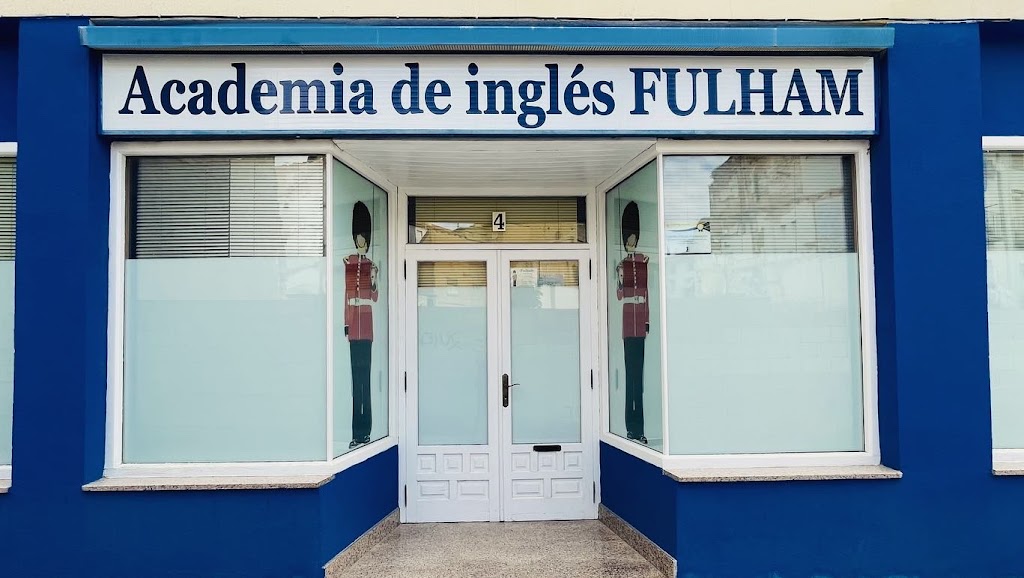 Academia Fulham