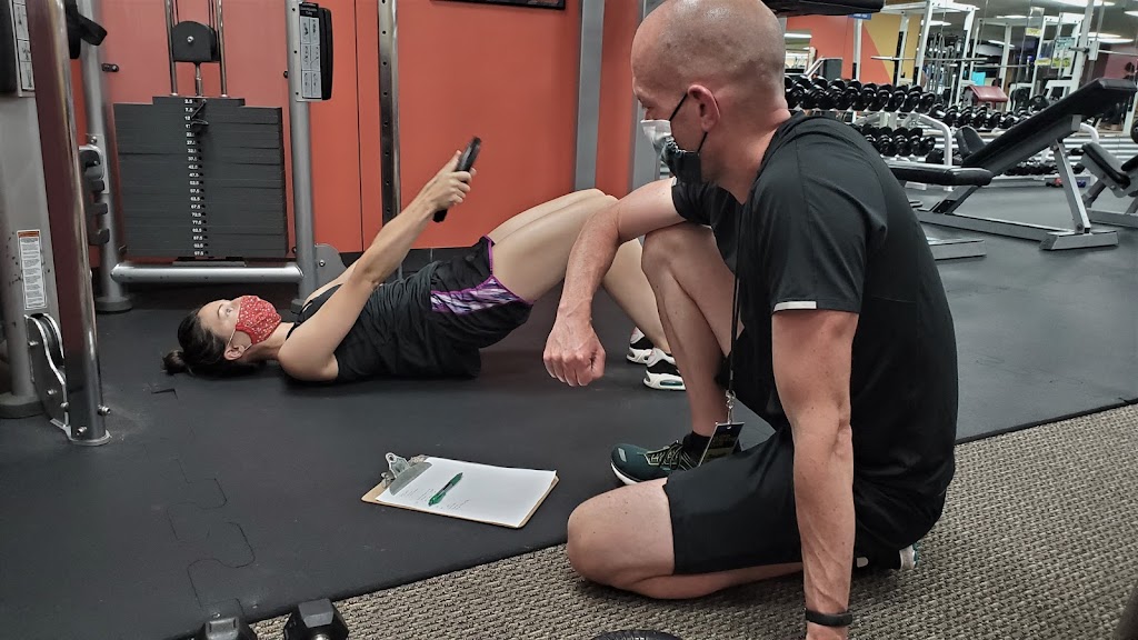  Lloyd Athletic Club Personal Training