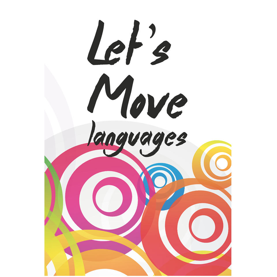 Let's Move languages — Del propietario