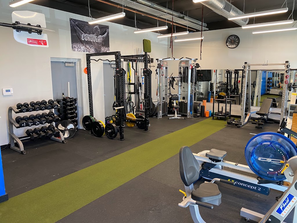  520 Personal Training