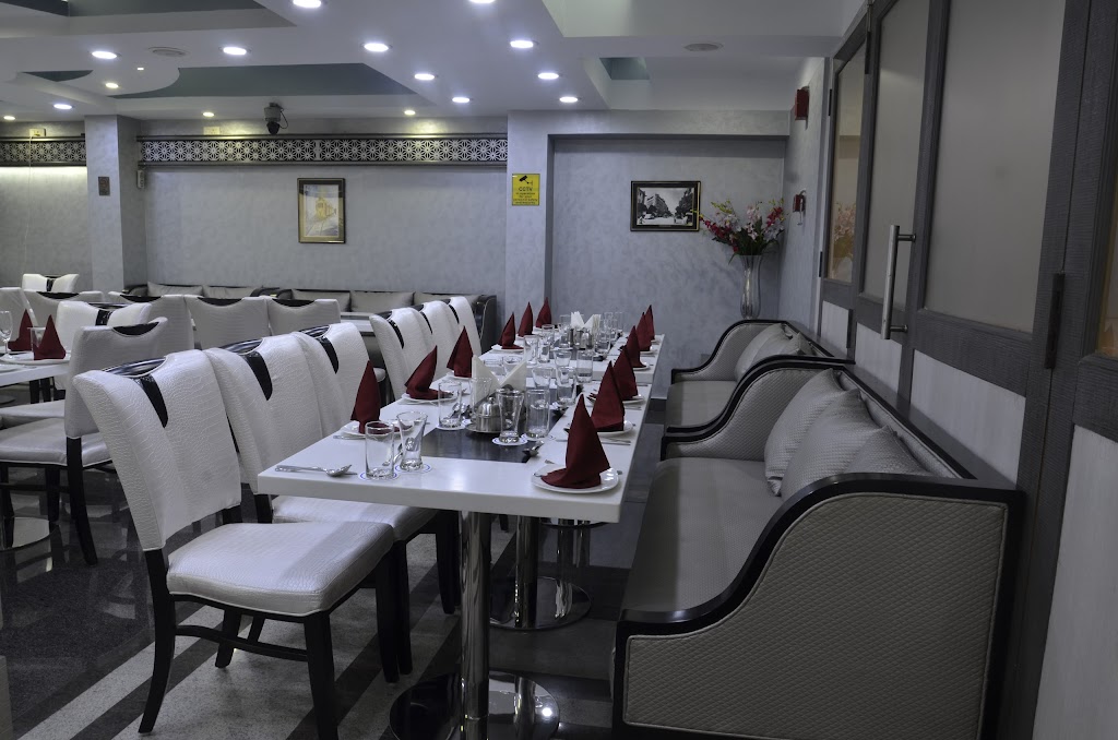 Drishti Restaurant
