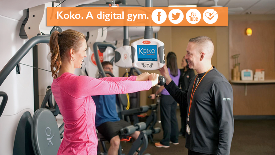  Koko FitClub of Monroe