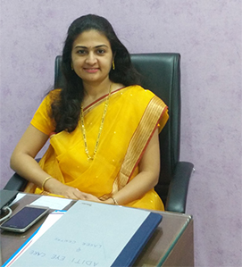 Aditi Eye Care Laser Center Eye Clinic In Wakad Eye Doctor In Kalewadi Eye Specialist Lasik Surgeon In Wakad Pcmc
