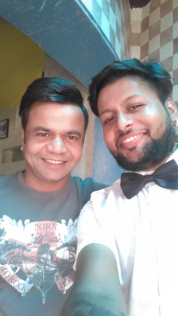 Gautamz Hair Skin Tattoo Studio