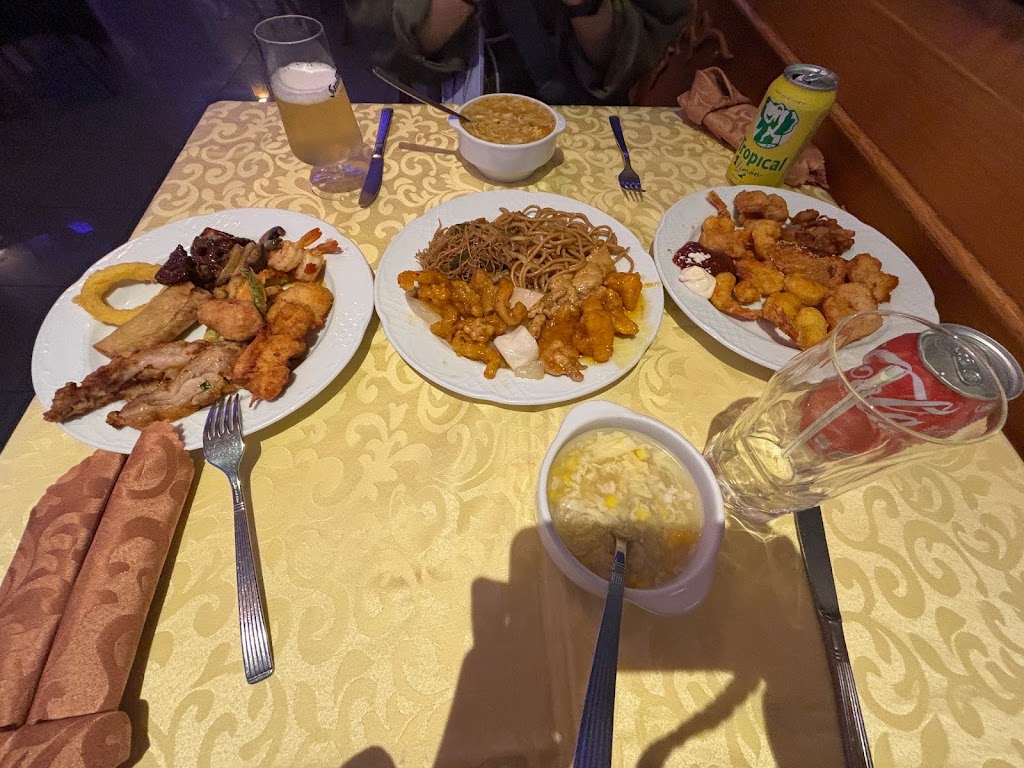 Peking Duck — Comida y bebida