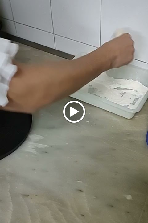 Made In Italy Pizza — Videos
