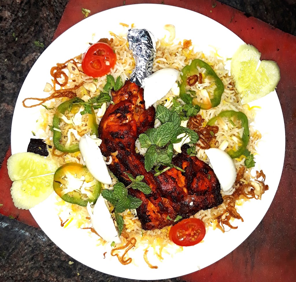 Food & drink