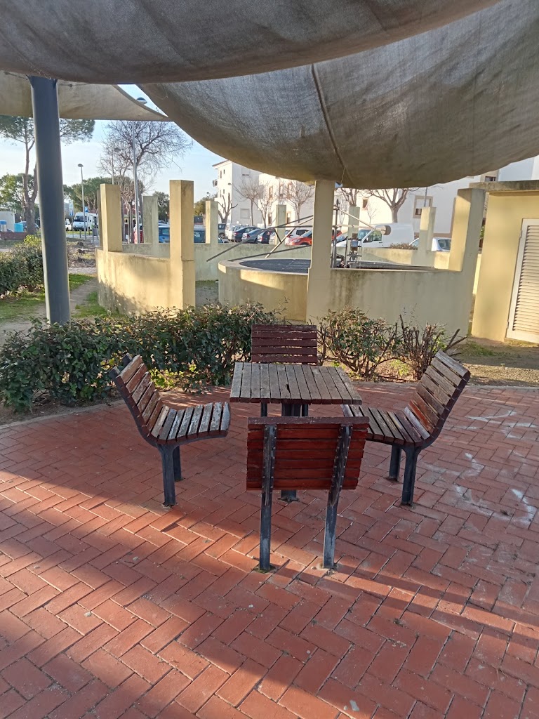 La Cabana de la Gaviota — Ambiente