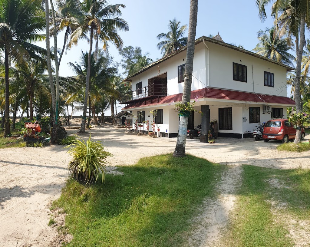 Royal Beach Abode