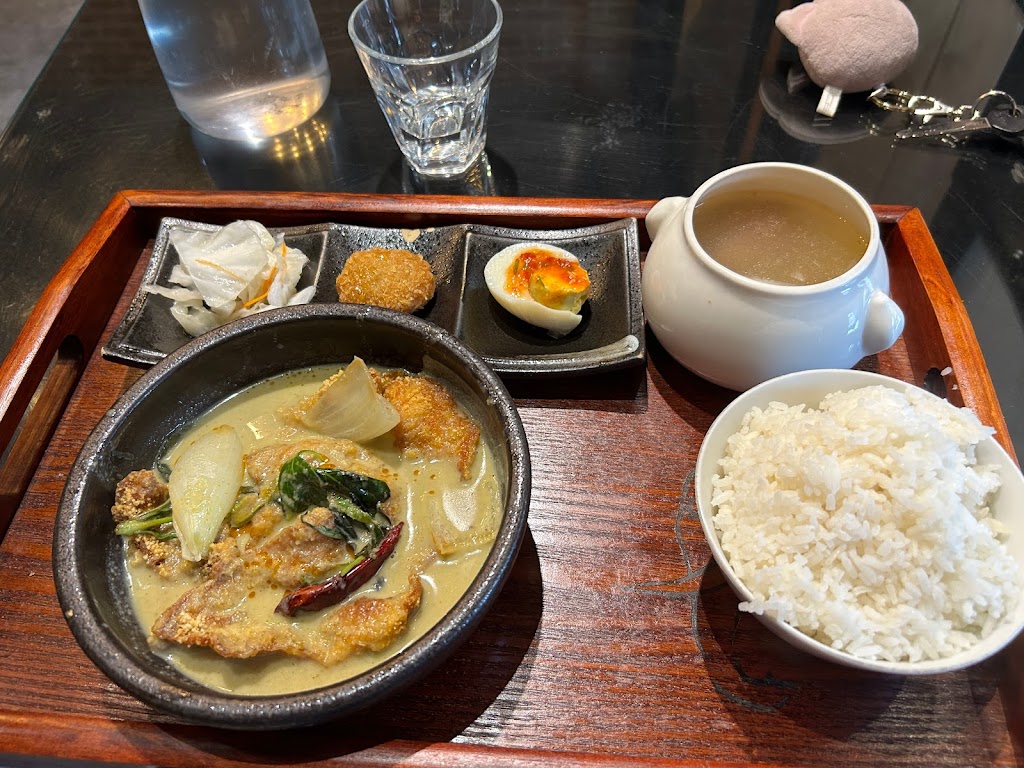 泰酷 Thai Cook 泰式定食料理 的照片