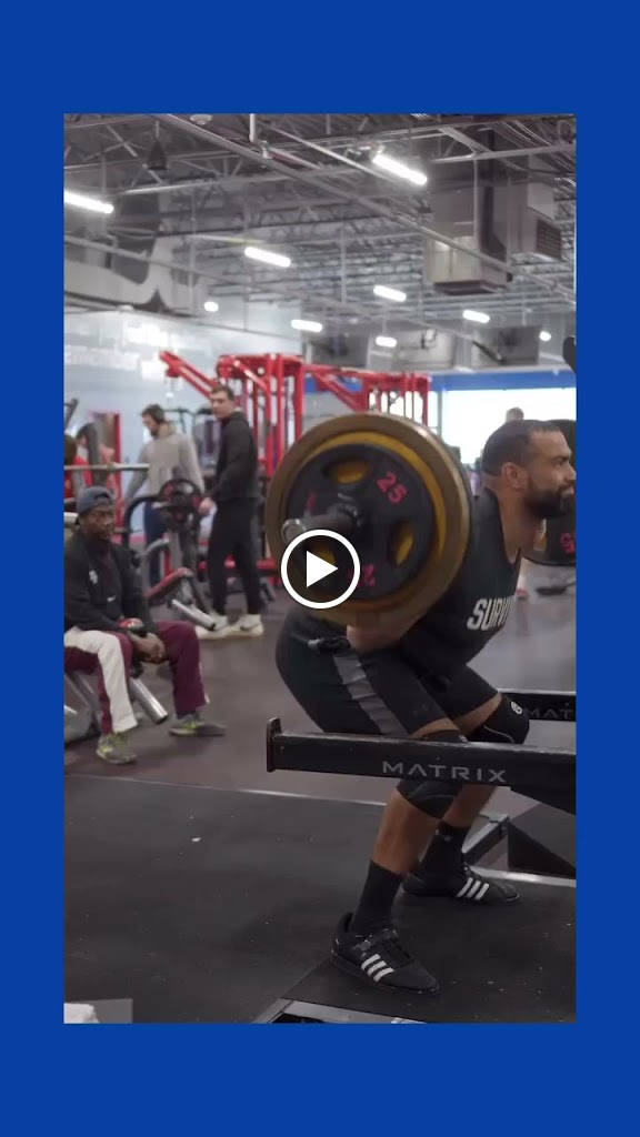  Workout Anytime Wake Forest Rolesville