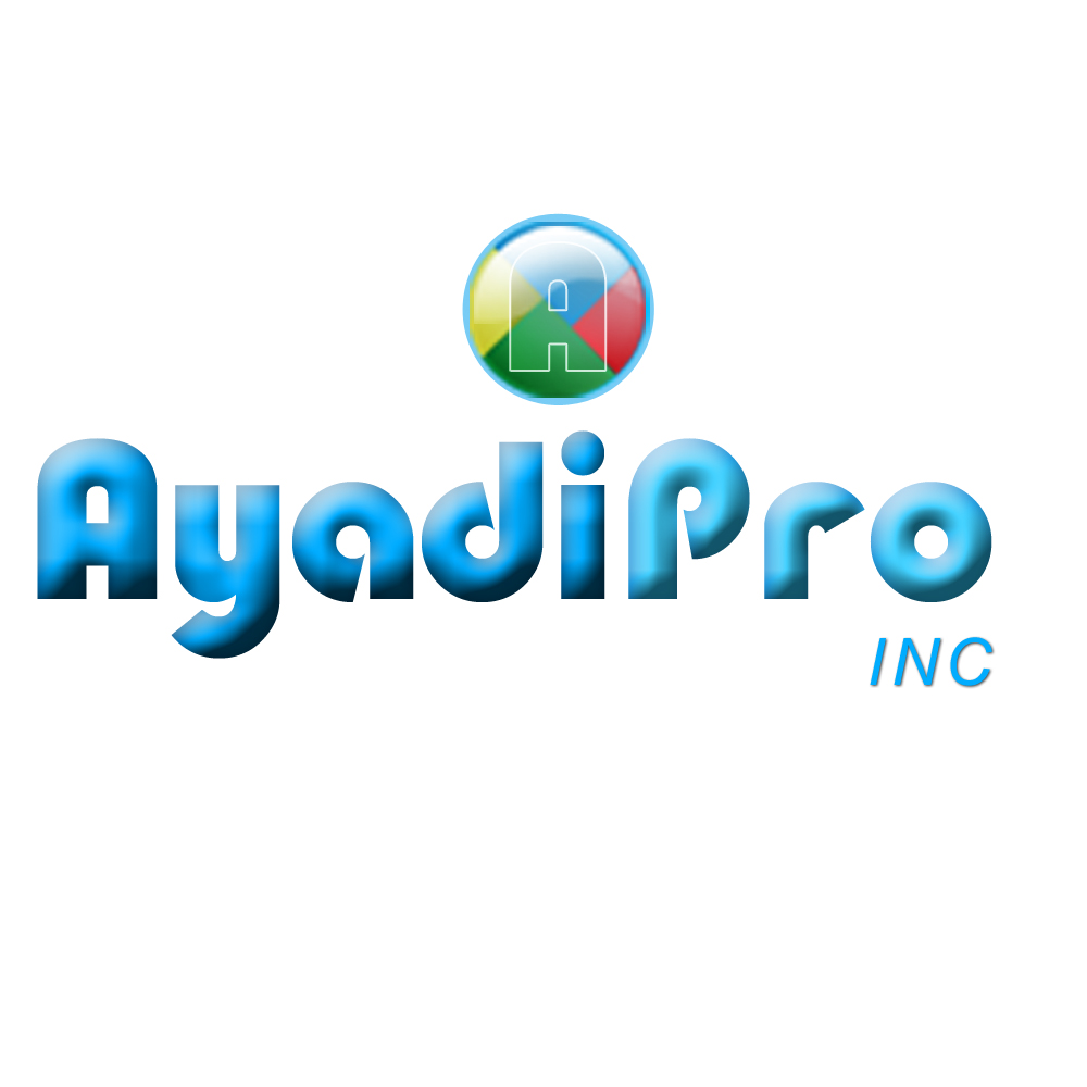 Ayadipro Digital Marketing Solutions