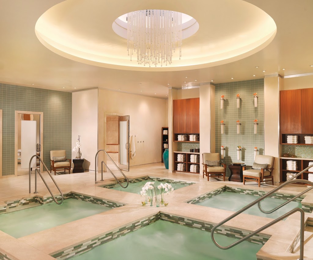  Bellagio Spa & Salon