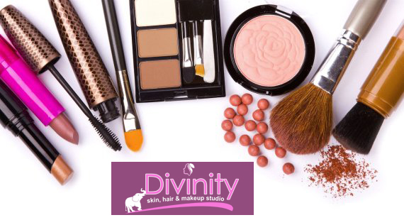 Divinity Hair Beauty And Makeup Studio