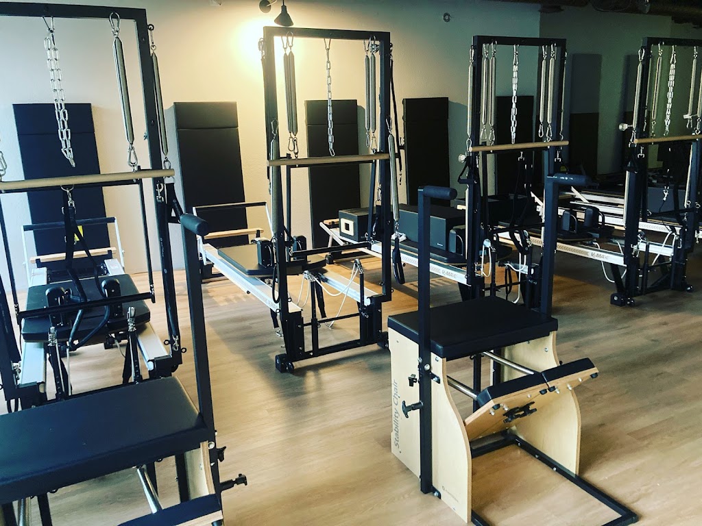  Radical Change Pilates & Wellness