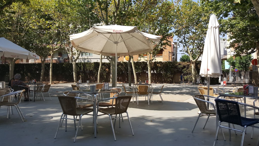 Cafeteria Restaurante "L'Artesa"