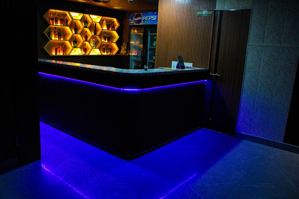 Sangam Bar Restaurant
