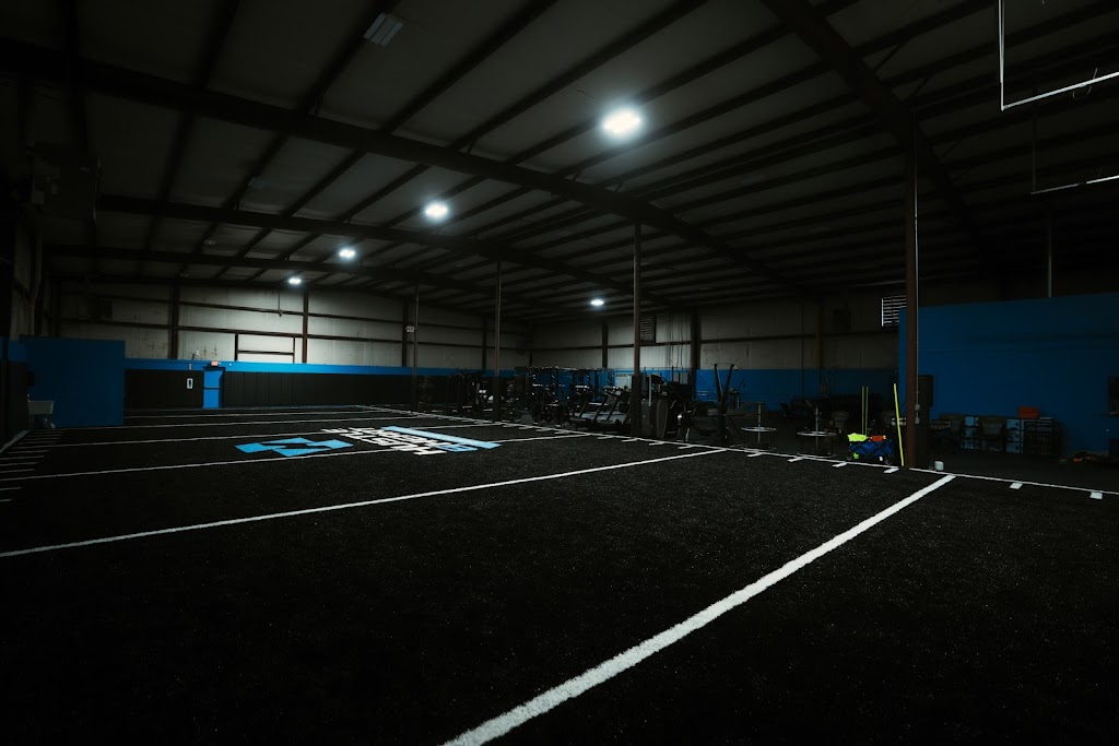  Hustle and Heart Sports Performance