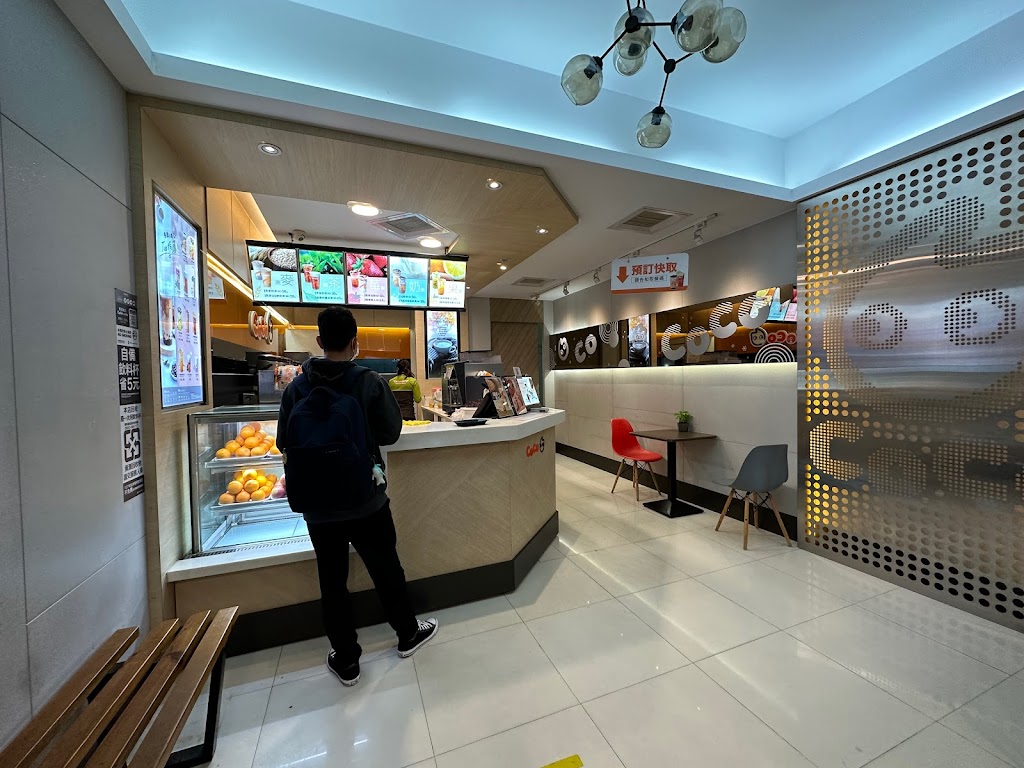 CoCo都可 南苗中正店 的照片