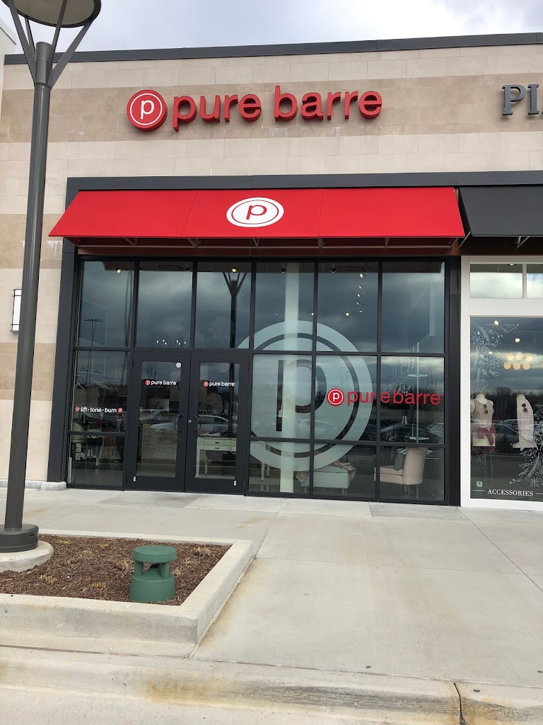  Pure Barre