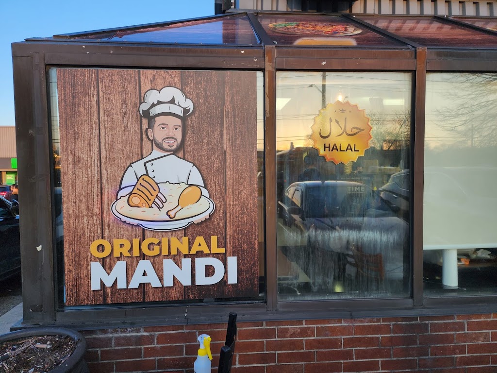 Original Mandi