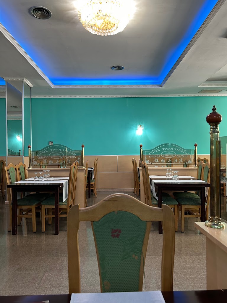 Restaurant Nuevo Pekin