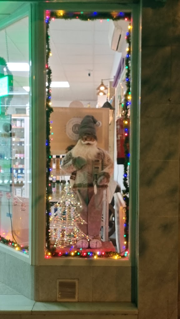 Farmacia Martinez Cano CB