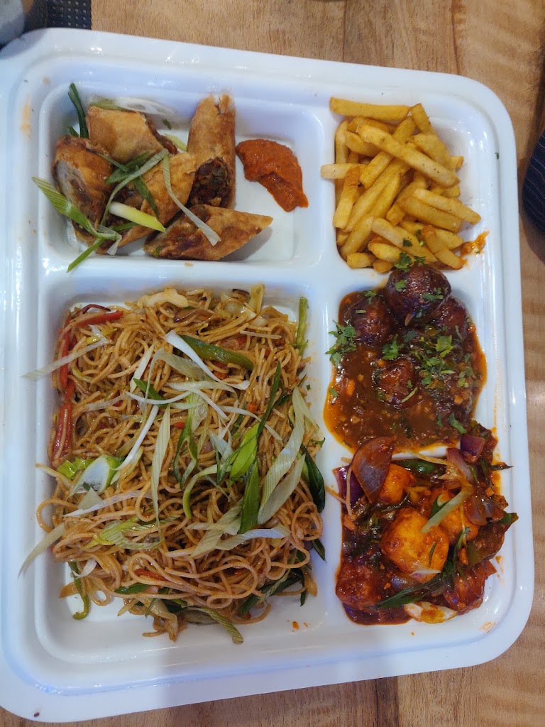 Food & drink