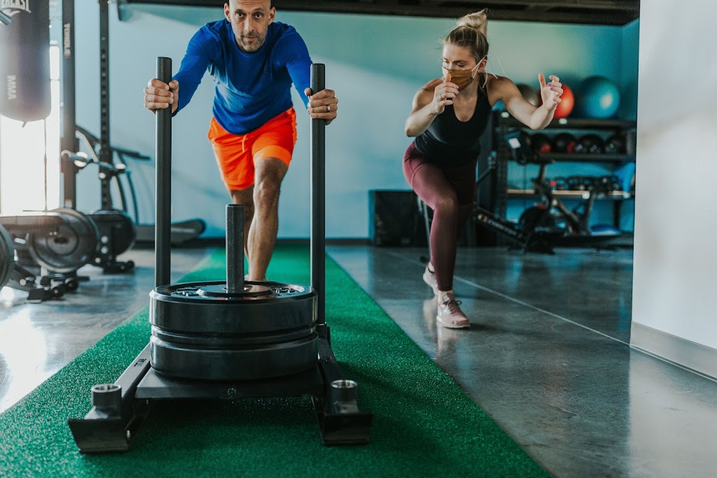  Hatha Yoga & Fitness