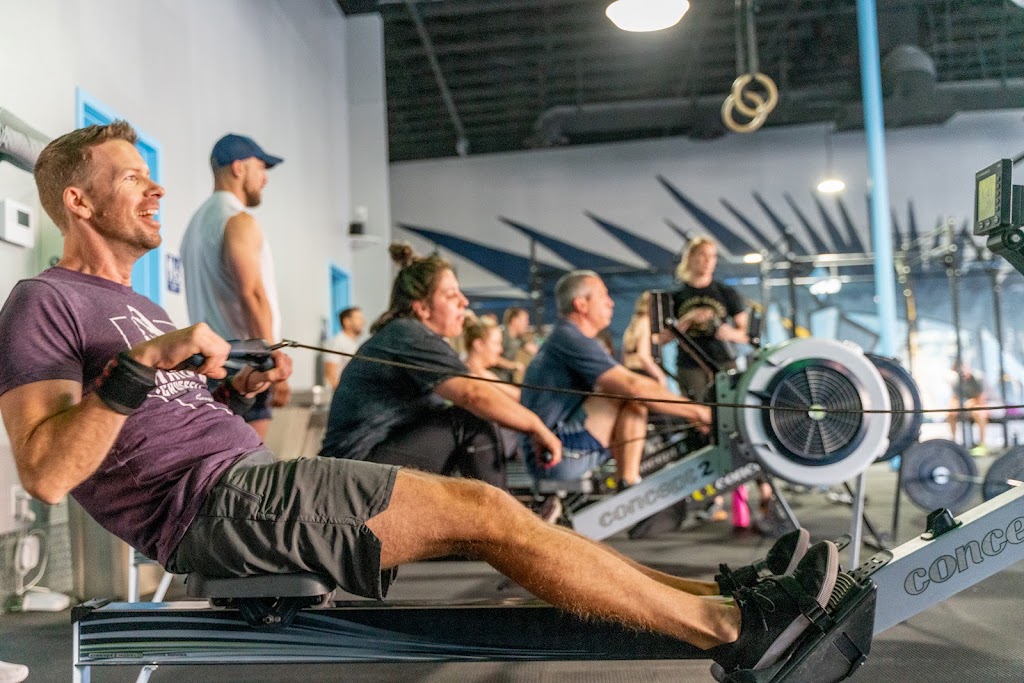  Kaizen Performance Training