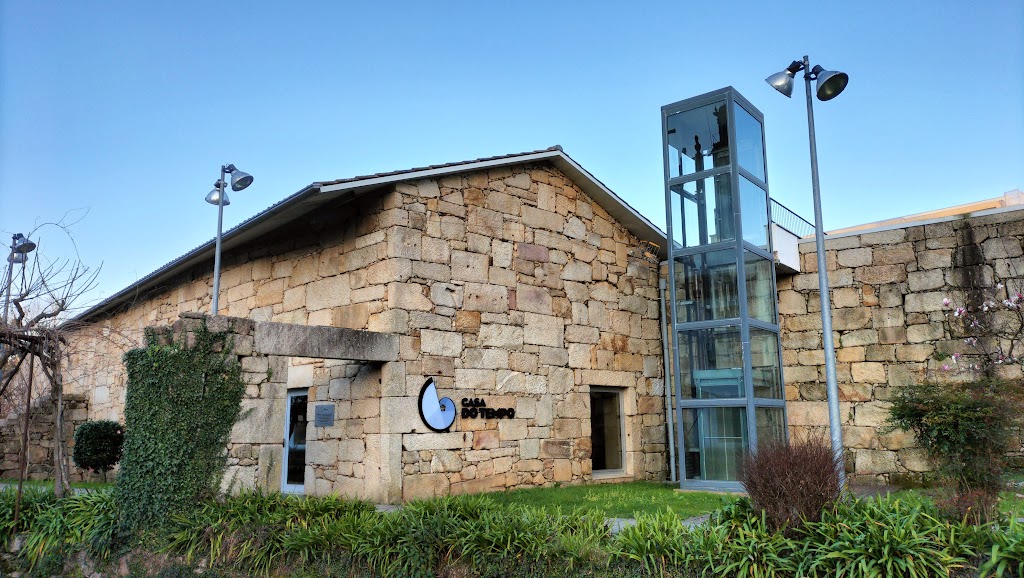 Casa do Tempo