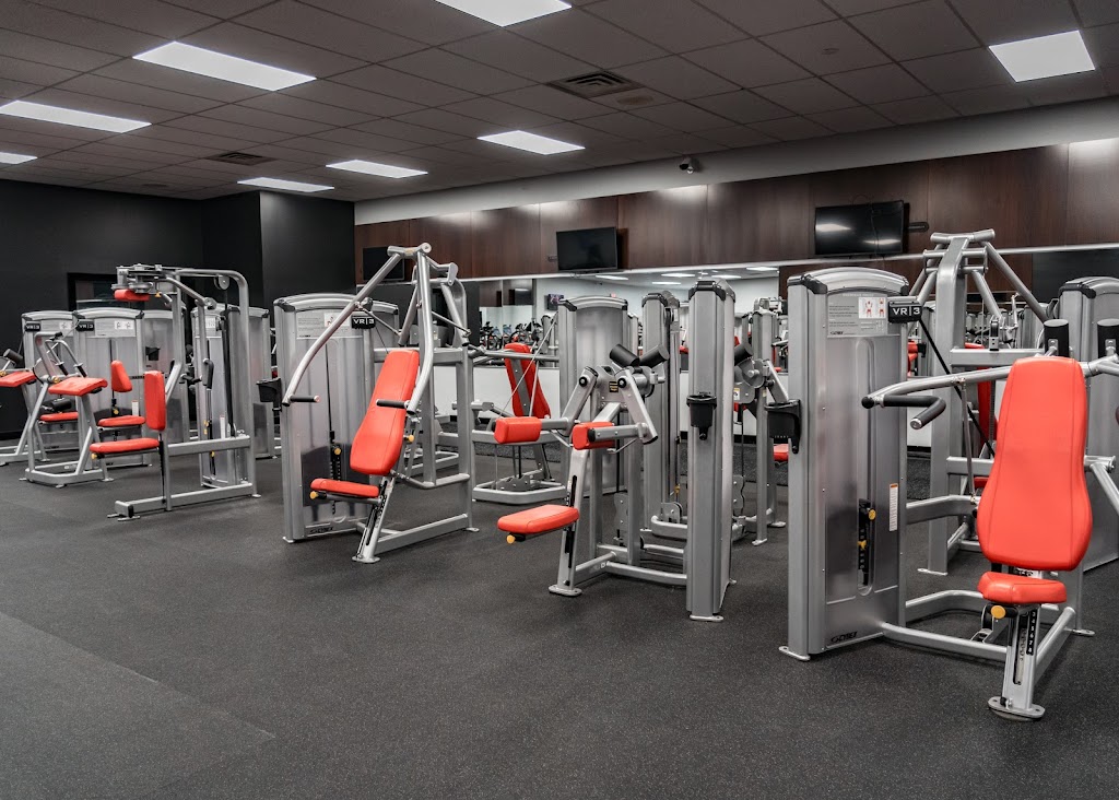  Wellness 406 Gym