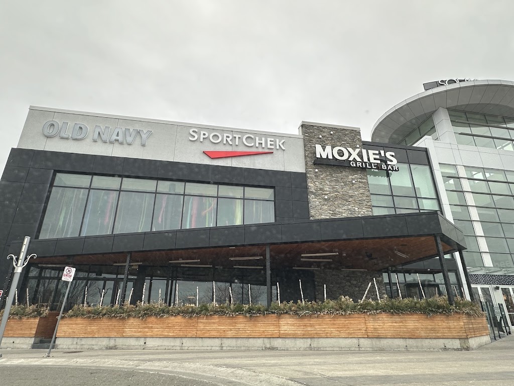 Moxies Square One Restaurant